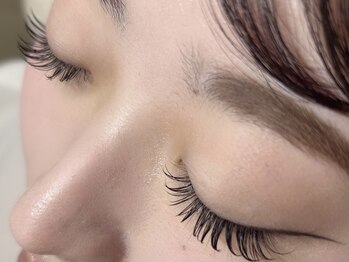 アイラッシュサロン リリアン(Lilian)の写真/【圧倒的な持続力】マツエクもまつパも理想の目元をキープ◎お悩み解決＆なりたいを叶える実力派サロン♪