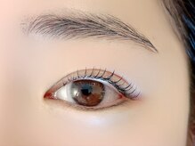 スピナー 新丸子(spinner)/ナチュラルまつげパーマ