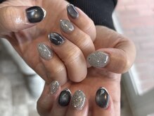 ベレッツァ 折尾店(Bellezza)/ベーシック定額デザイン★