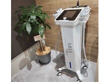 ティアナ 神栖店(Tiana)の雰囲気（痩身エステもセルフで出来ちゃう♪セルフサロン）