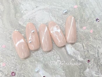 クイックデザインメニュー☆