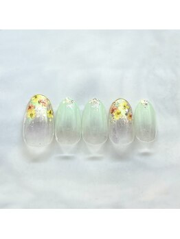 今月の定額シンプルコース[4]