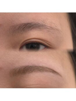 レヴィエリス 市原八幡宿店(Re’VIELISS)/美眉スタイリング