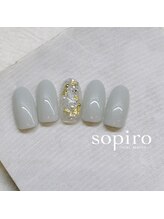 ソピーロ たかのこ店(sopiro)/4月【monthly　simple】