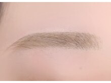 リゲルグロウ(RIGEL Glow)/アイブロウWAX