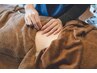 【常にある肩こり/腰痛の悩みに】身体の複数の悩みを解決　鍼灸×整体8,000→
