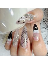 ビユビ ネイル 川口駅前店(Biyubi Nail)/