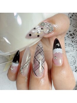 ビユビ ネイル 川口駅前店(Biyubi Nail)/