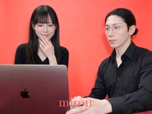 ミロワール(miroir)/リラックス効果も◎小顔矯正