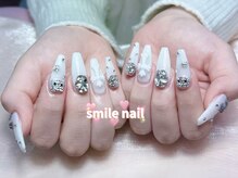 スマイル ネイル 大宮(smile nail)/