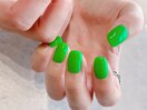 こだわり Green