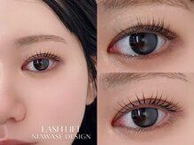 フェイストゥー(FACE TOO)/似合わせまつげパーマ