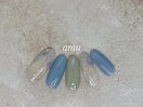 定額ネイル/吉祥寺