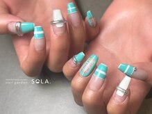 ソラ(SOLA.)