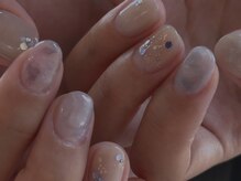 アンティム ネイル(INTIME nail)/