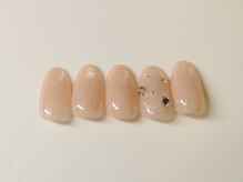 ネイルズノン(Nail's NON)/シンプルdesign