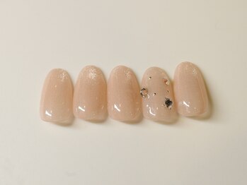 ネイルズノン(Nail's NON)/シンプルdesign