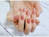 【全員OK】HAND&FOOT同日施術(ワンカラー) 通常価格13000円→9800円♪