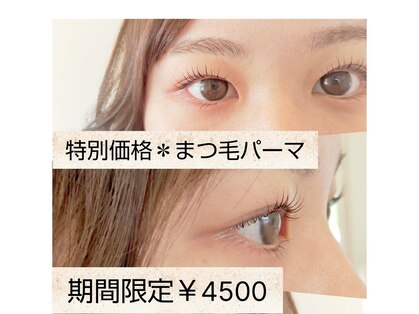 リタ アイラッシュ(rita eyelash)の写真