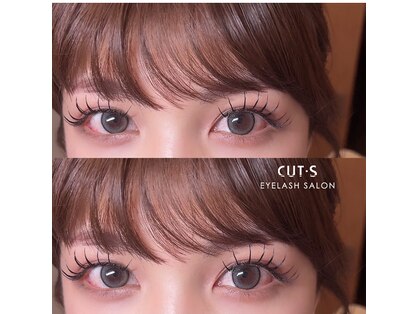 カッツ 宮通り(CUTS)の写真
