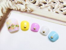 ティーエヌ 金山駅東口店/フット定額￥6700★オフ込