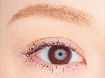 まつげエクステ専門店 ヴィーナスラッシュ 新宿店(Venus Lash)/【ミックススタイル】マツエク