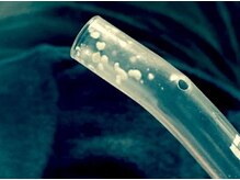 オッペンコスメティクス ぱぁる。(OPEEN COSMETICS)/毛穴吸引