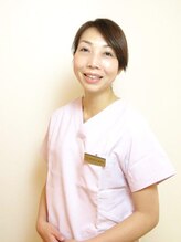 新潟美人研究所 脇 郁美