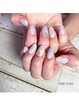 アイリーネイル(IRIE NAIL)/ジェル