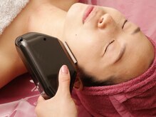 アイビー(IVY.L)/全顔コラーゲン脱毛