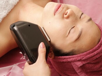 アイビー(IVY.L)/全顔コラーゲン脱毛