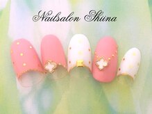 シイナ/定額デザイン10800円