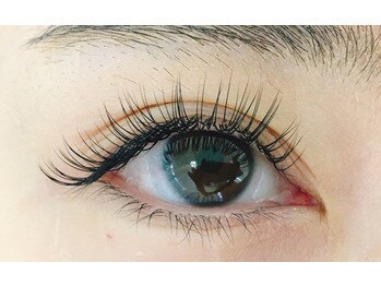 ディア ラッシュ(Dea Lash)/フラットラッシュ140本