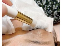 リアンズヘアーアイラッシュ(Lien's Hair EYELASH)/Eyeシャンプー☆