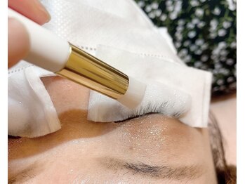 リアンズヘアーアイラッシュ(Lien's Hair EYELASH)/Eyeシャンプー☆