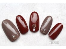 スリー 自由が丘(THREE)/新作【TASAKIパール】