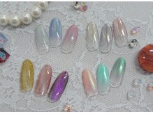 ティーエヌ 港南台店/ユニコーン、ギャラクシーコース