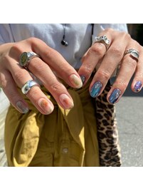 ニュアンスやり放題｜60分