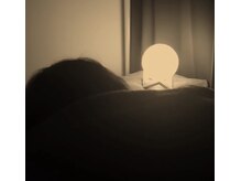 めだかの夢/休み方は様々で♪ぐっすりタイム