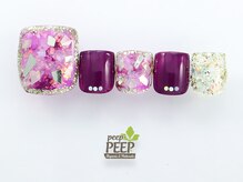 ピッピ 白金台店(peep PEEP)/ 21年11月マンスリートレンド-24