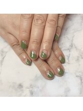 ラス 方南町駅前店(LATH)/10月*ネイル