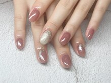 エルモサ/ネイルデザイン