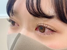 ネイルアンドアイラッシュヴィーナ ゆめタウン廿日市店 (Nail&EyeLash Vina)/パリジェンヌ