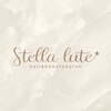 ステラルーテ(Stella lute)のお店ロゴ