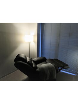 メンズにオススメのサロン