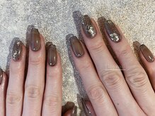 リコ ネイルアンドアイラッシュ 名古屋店(LICO NAIL&EYELASH)/◆持ち込みdesign