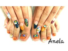 アネラ(Anela)/