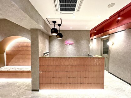 原宿駅のハンドケアが人気のネイルサロン 口コミ人気ランキング ホットペッパービューティー