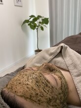 マリアム(mariam)/ニキビ/ハーブピーリング/毛穴