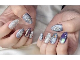 持ち込み★マグネット★ミラー